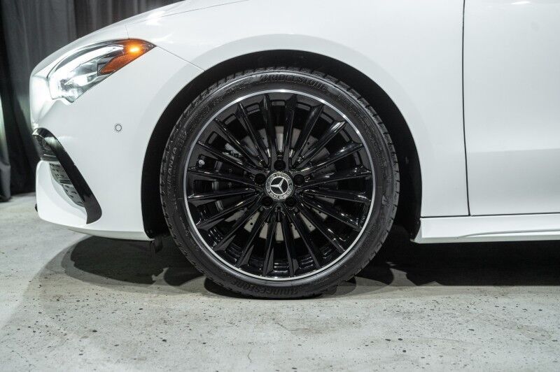 2025 Mercedes-Benz CLA 250 Coupe Peoria AZ