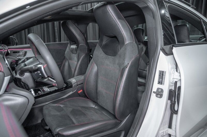 2025 Mercedes-Benz CLA 250 Coupe Peoria AZ