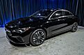 2025 Mercedes-Benz CLA 250 Coupe