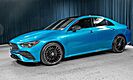 2025 Mercedes-Benz CLA 250 Coupe