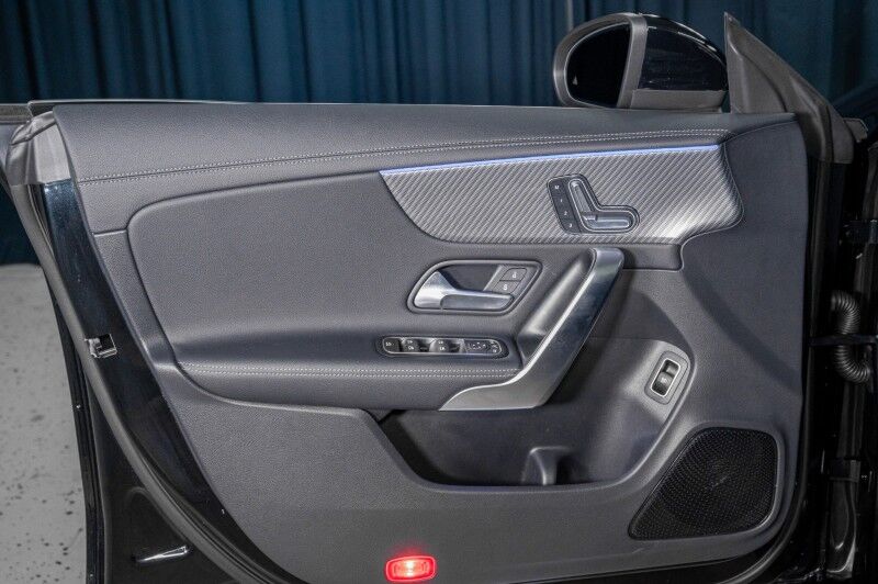 2025 Mercedes-Benz CLA 250 Coupe Scottsdale AZ