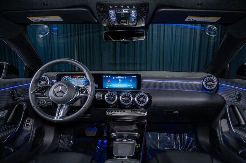 2025 Mercedes-Benz CLA 250 Coupe Scottsdale AZ