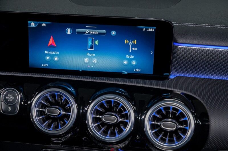 2025 Mercedes-Benz CLA 250 Coupe Scottsdale AZ