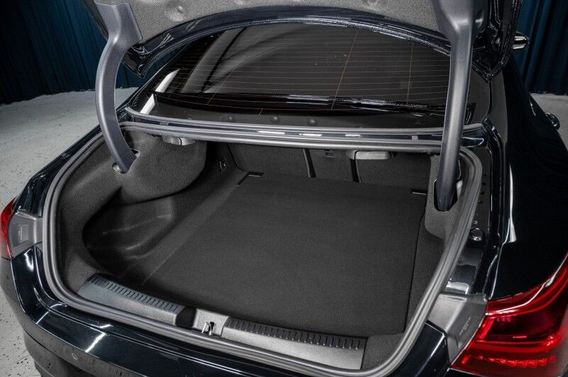 2025 Mercedes-Benz CLA 250 Coupe Scottsdale AZ