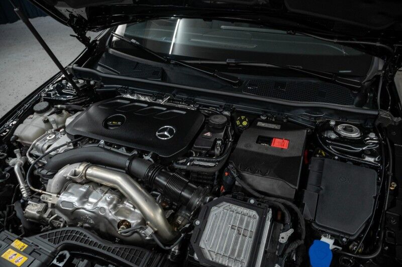 2025 Mercedes-Benz CLA 250 Coupe Scottsdale AZ