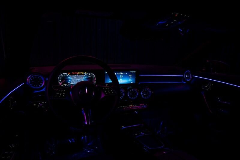 2025 Mercedes-Benz CLA 250 Coupe Scottsdale AZ