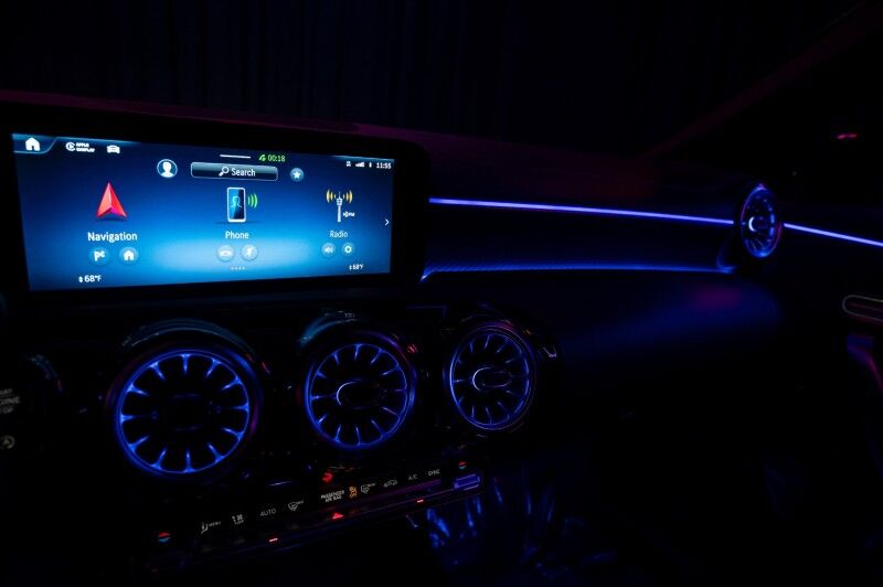 2025 Mercedes-Benz CLA 250 Coupe Scottsdale AZ