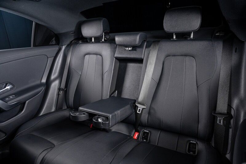 2025 Mercedes-Benz CLA 250 Coupe Scottsdale AZ