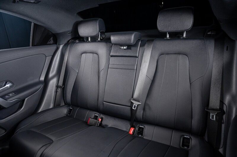 2025 Mercedes-Benz CLA 250 Coupe Scottsdale AZ