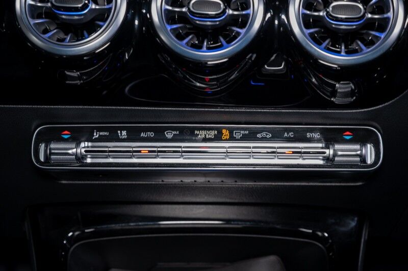 2025 Mercedes-Benz CLA 250 Coupe Scottsdale AZ