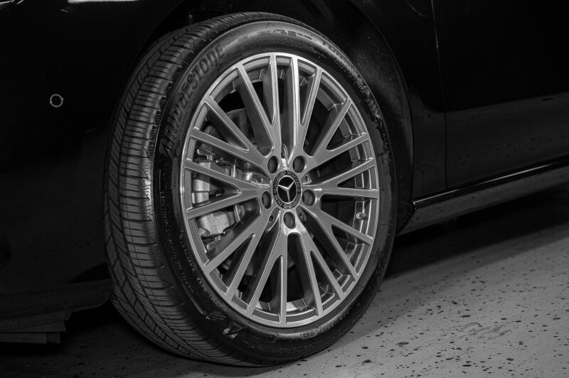 2025 Mercedes-Benz CLA 250 Coupe Scottsdale AZ