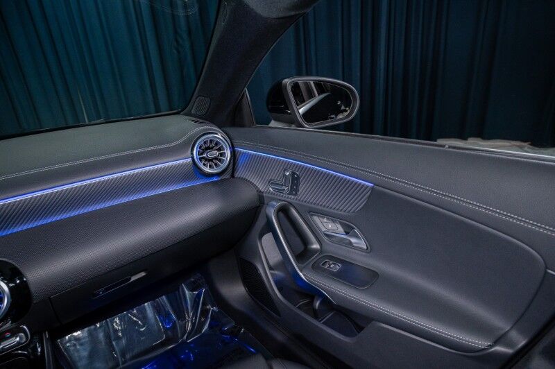 2025 Mercedes-Benz CLA 250 Coupe Scottsdale AZ