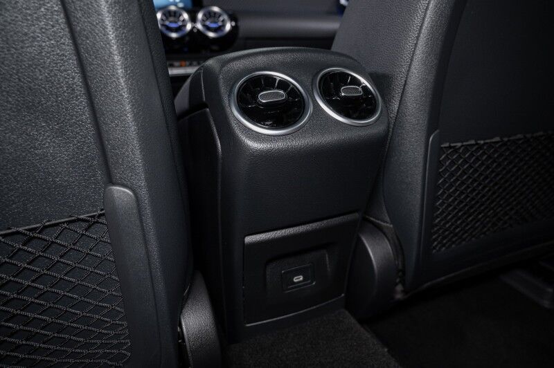 2025 Mercedes-Benz CLA 250 Coupe Scottsdale AZ