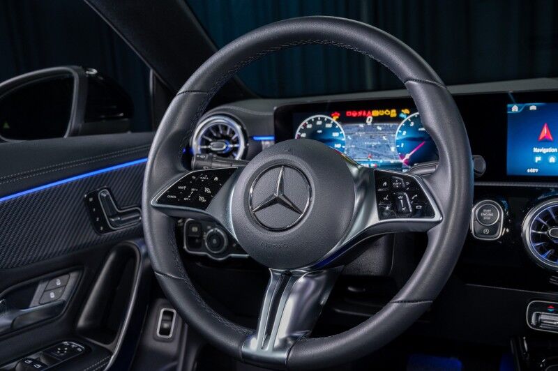 2025 Mercedes-Benz CLA 250 Coupe Scottsdale AZ