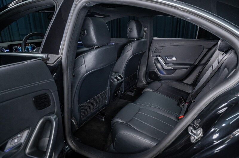 2025 Mercedes-Benz CLA 250 Coupe Scottsdale AZ