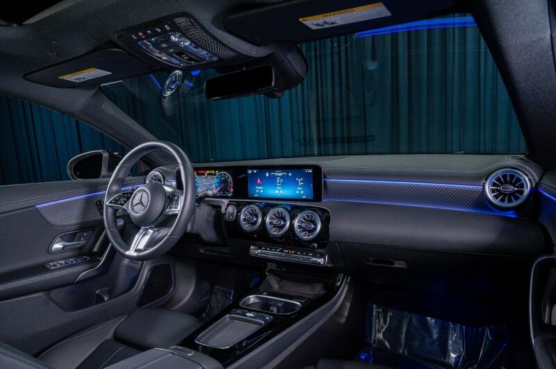 2025 Mercedes-Benz CLA 250 Coupe Scottsdale AZ