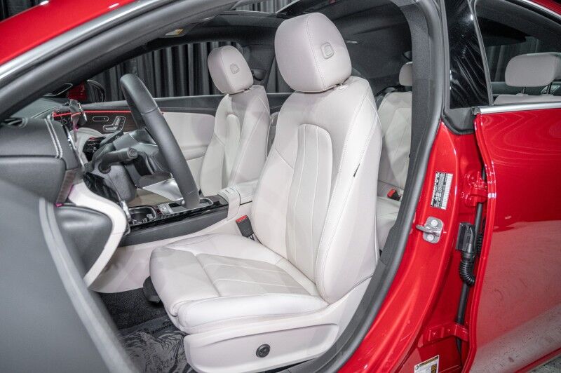 2025 Mercedes-Benz CLA 250 Coupe Peoria AZ