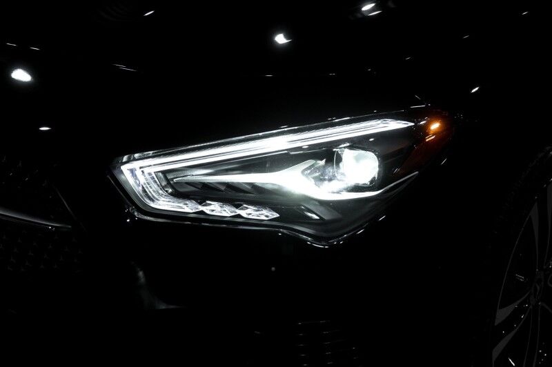 2025 Mercedes-Benz CLA 250 Coupe Peoria AZ