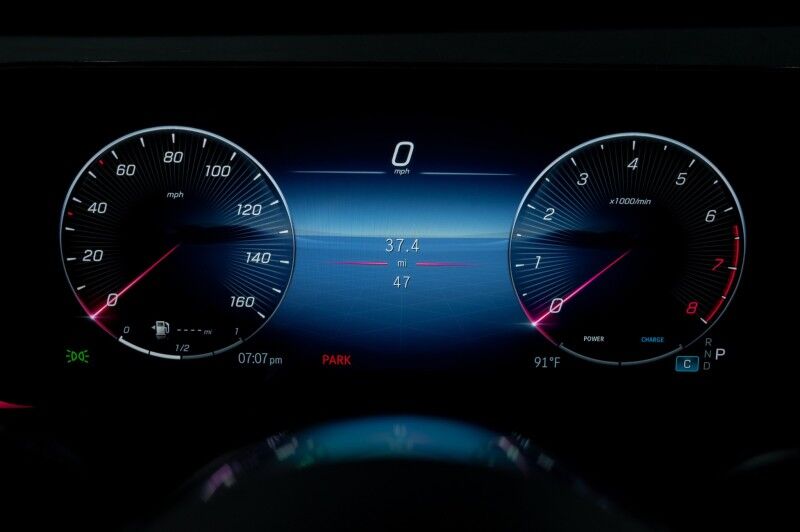 2025 Mercedes-Benz CLA 250 Coupe Peoria AZ