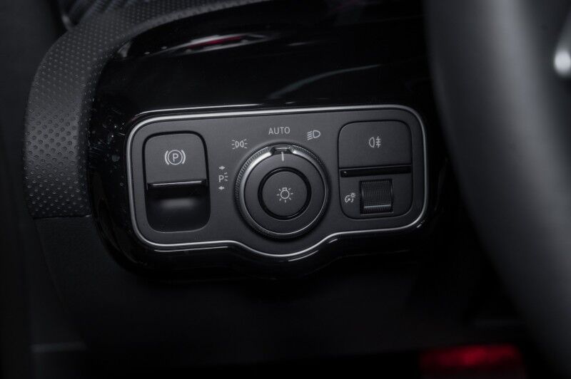 2025 Mercedes-Benz CLA 250 Coupe Peoria AZ