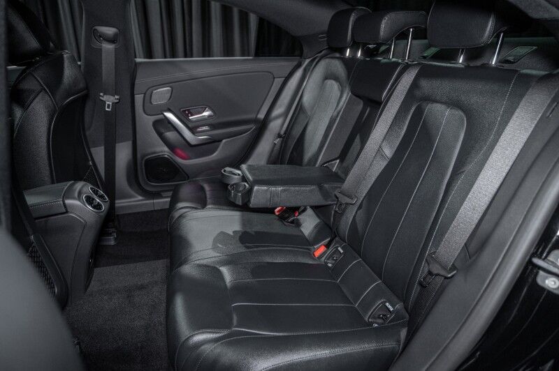 2025 Mercedes-Benz CLA 250 Coupe Peoria AZ