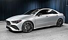 2025 Mercedes-Benz CLA AMG® 35 4MATIC® Coupe