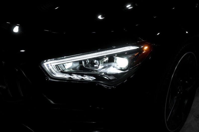 2025 Mercedes-Benz CLA AMG&reg; 35 4MATIC&reg; Coupe Peoria AZ