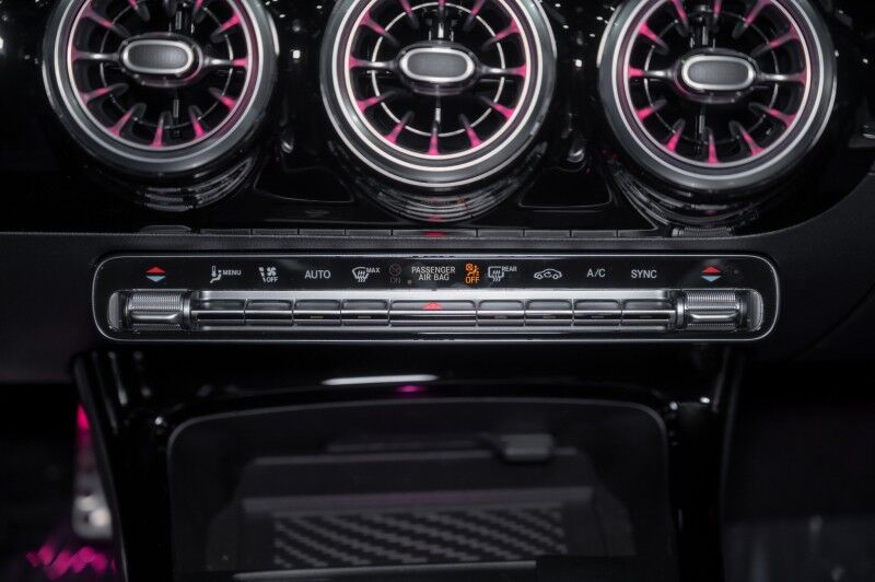 2025 Mercedes-Benz CLA AMG&reg; 35 4MATIC&reg; Coupe Peoria AZ