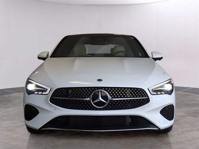 2025 Mercedes-Benz CLA CLA 250 Merriam KS