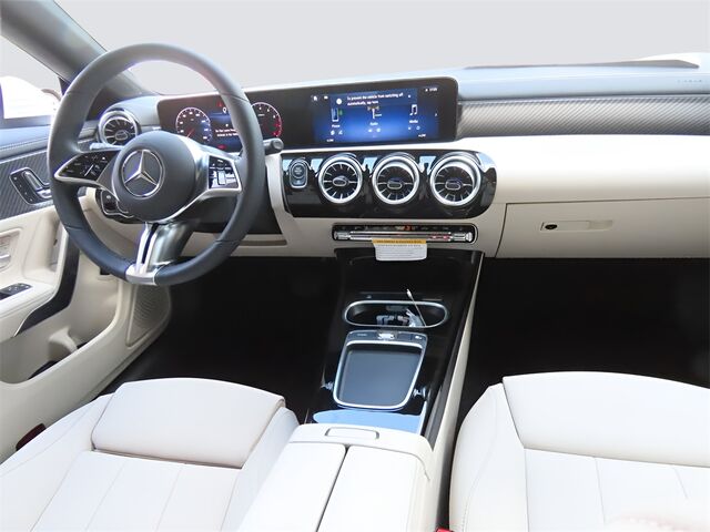 2025 Mercedes-Benz CLA CLA 250 Merriam KS