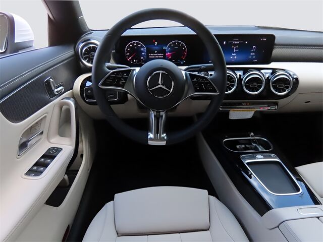 2025 Mercedes-Benz CLA CLA 250 Merriam KS
