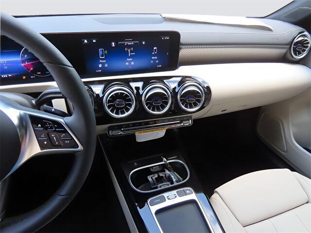 2025 Mercedes-Benz CLA CLA 250 Merriam KS