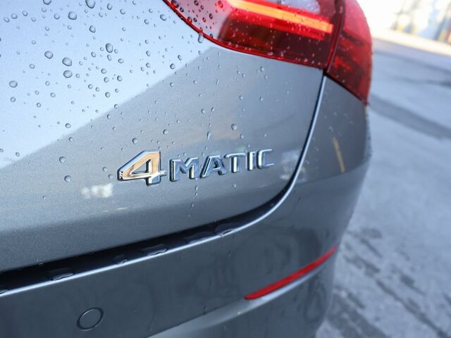 2025 Mercedes-Benz CLA CLA 250 Merriam KS