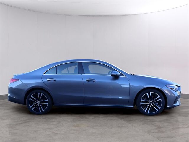 2025 Mercedes-Benz CLA CLA 250 Merriam KS