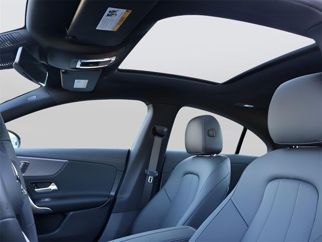 2025 Mercedes-Benz CLA CLA 250 Merriam KS