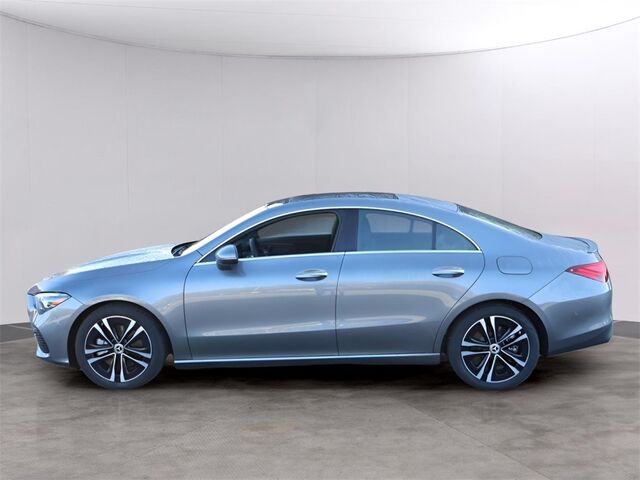 2025 Mercedes-Benz CLA CLA 250 Merriam KS