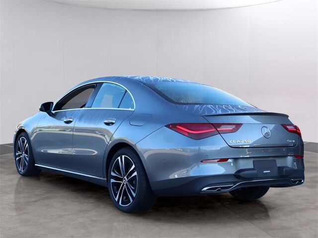 2025 Mercedes-Benz CLA CLA 250 Merriam KS