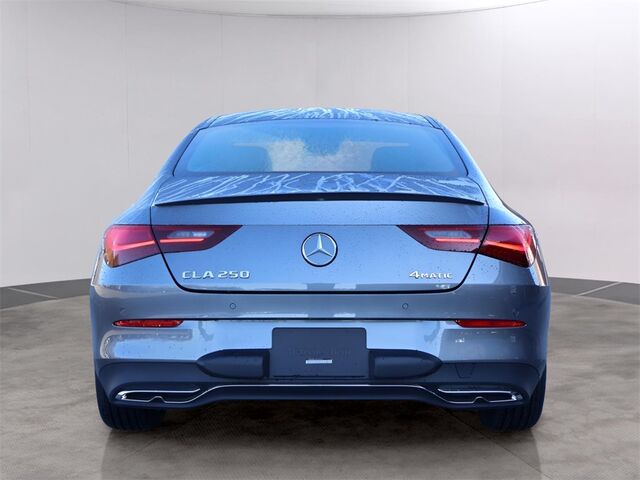 2025 Mercedes-Benz CLA CLA 250 Merriam KS
