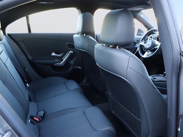 2025 Mercedes-Benz CLA CLA 250 Merriam KS