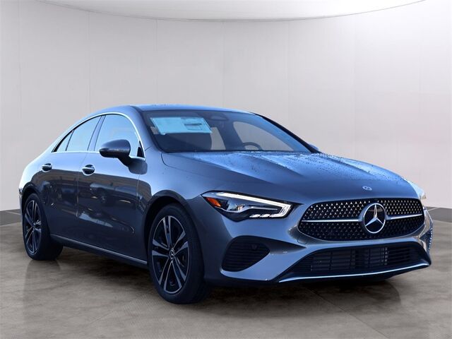 2025 Mercedes-Benz CLA CLA 250 Merriam KS