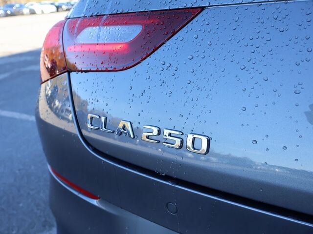2025 Mercedes-Benz CLA CLA 250 Merriam KS