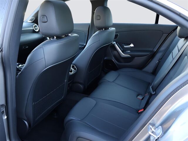 2025 Mercedes-Benz CLA CLA 250 Merriam KS