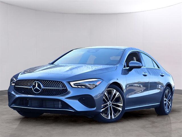 2025 Mercedes-Benz CLA CLA 250 Merriam KS
