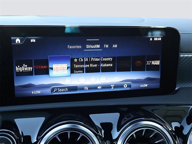 2025 Mercedes-Benz CLA CLA 250 Merriam KS