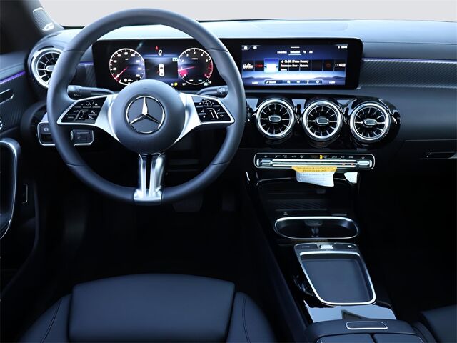 2025 Mercedes-Benz CLA CLA 250 Merriam KS