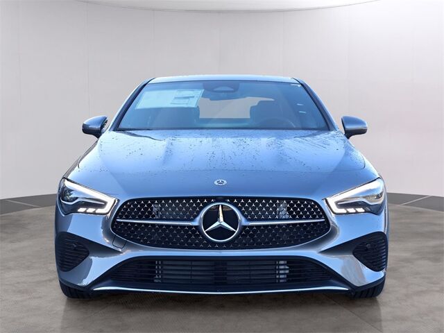 2025 Mercedes-Benz CLA CLA 250 Merriam KS