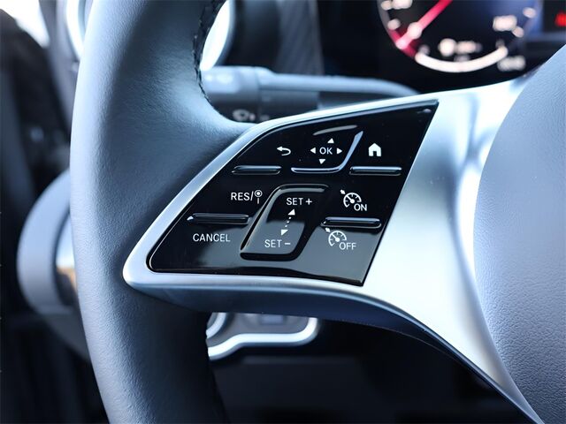 2025 Mercedes-Benz CLA CLA 250 Merriam KS