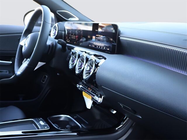 2025 Mercedes-Benz CLA CLA 250 Merriam KS