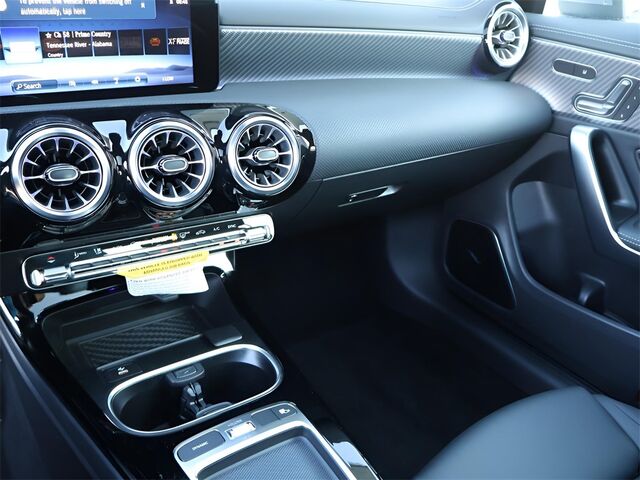 2025 Mercedes-Benz CLA CLA 250 Merriam KS