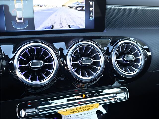2025 Mercedes-Benz CLA CLA 250 Merriam KS